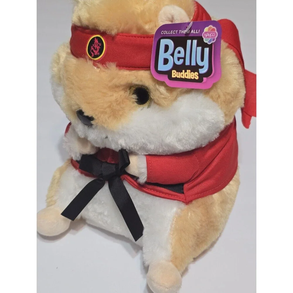 Nanco Belly Buddies 10